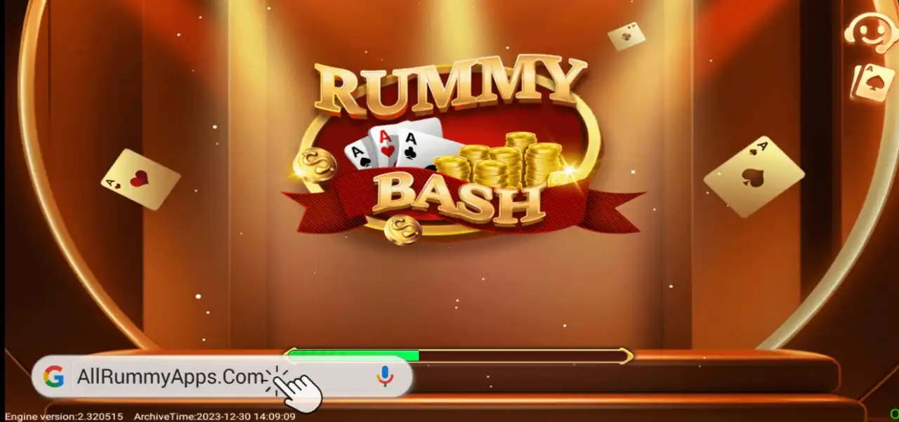 Rummy Bash Apk Sign Up